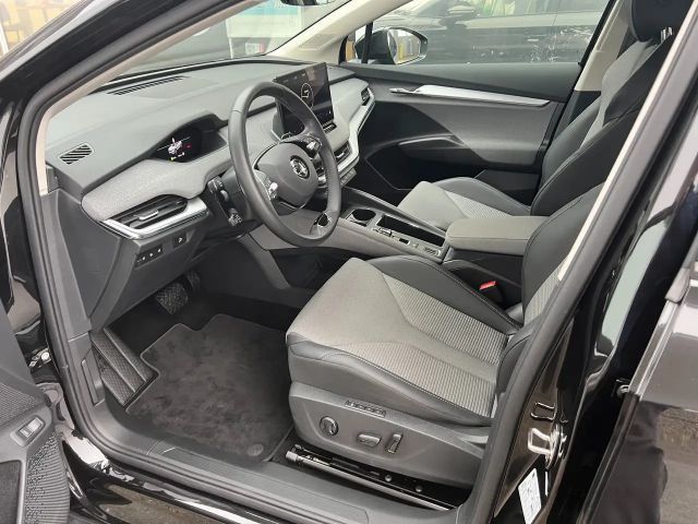 Skoda Enyaq Loft iV 60