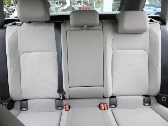 Volkswagen Golf 1.5 TSI Life Variant