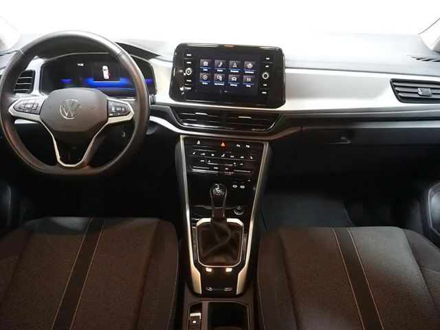 Volkswagen T-Roc DSG Life