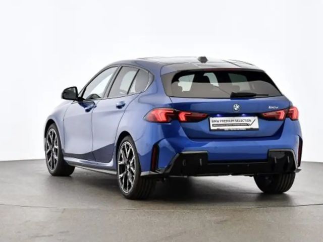 BMW 120 120d 5-deurs Sedan