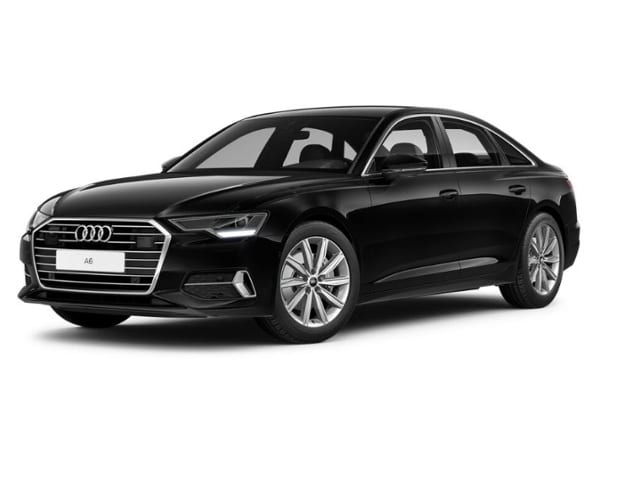 Audi A6 45 TFSI S-Tronic Sedan Sport