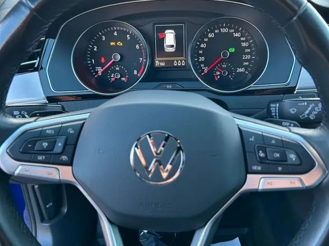 Volkswagen Passat Elegance Elegance Variant