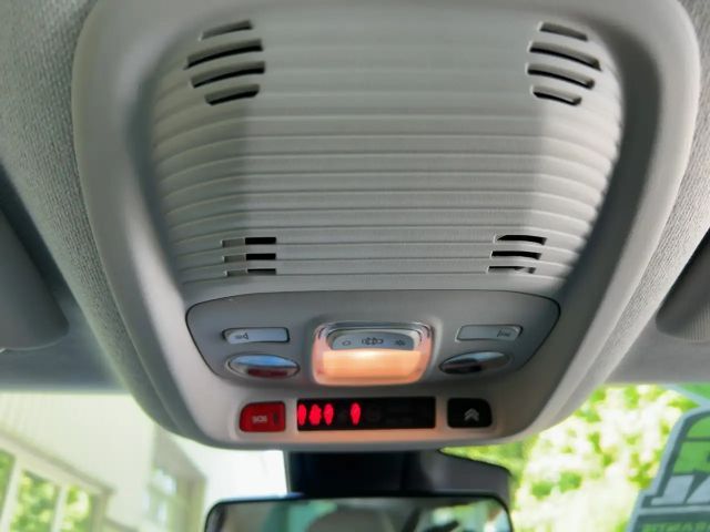 Citroën C3 Aircross Shine