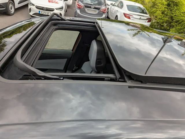 Opel Grandland X Grandland Electric HUD/Pano/360°/Focal/Sitzhzg