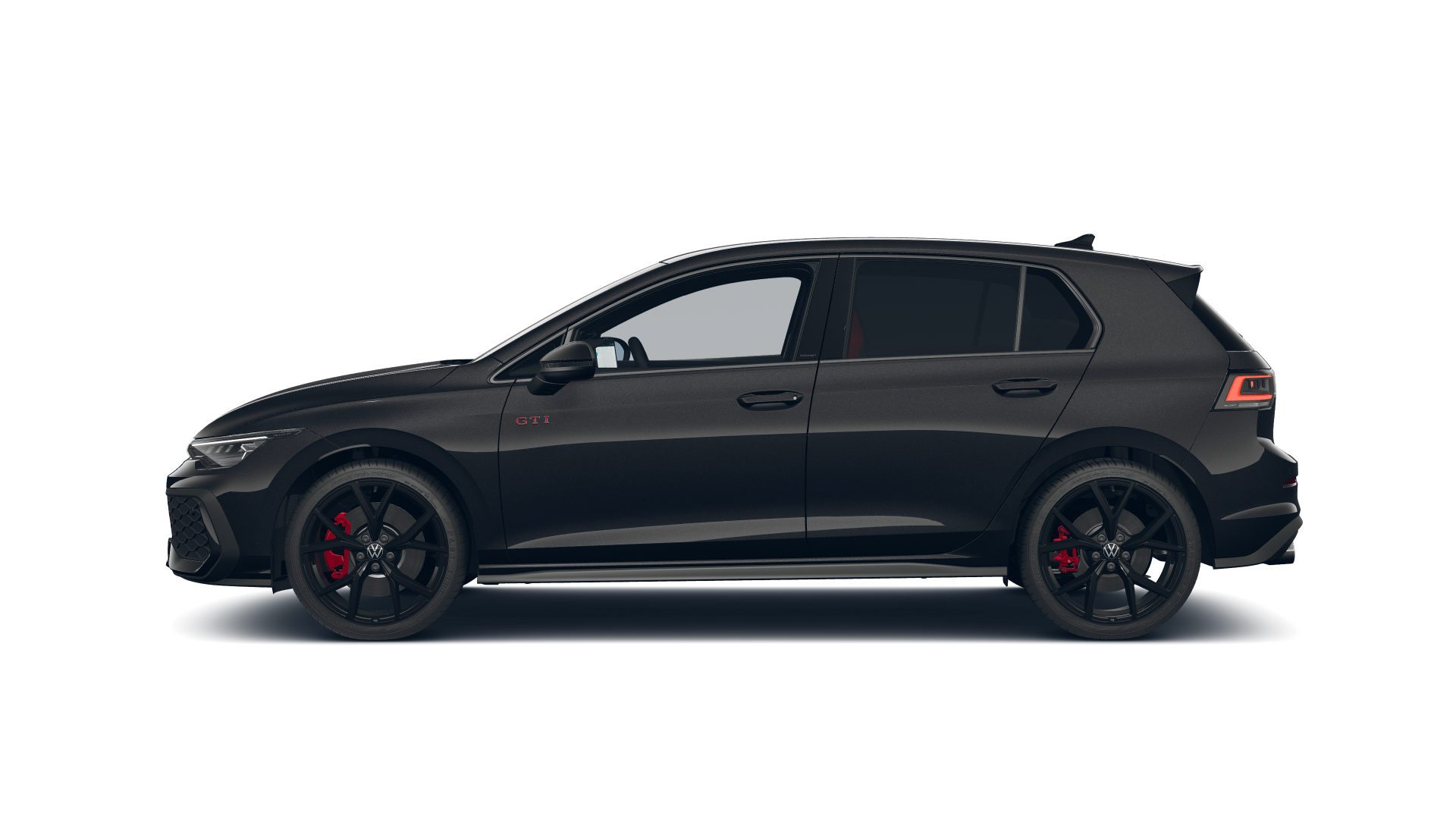 Volkswagen Golf 2.0 TSI DSG GTI