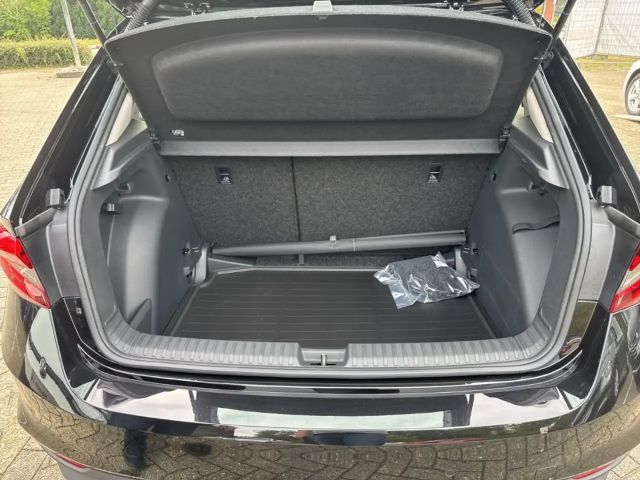 Skoda Fabia Selection