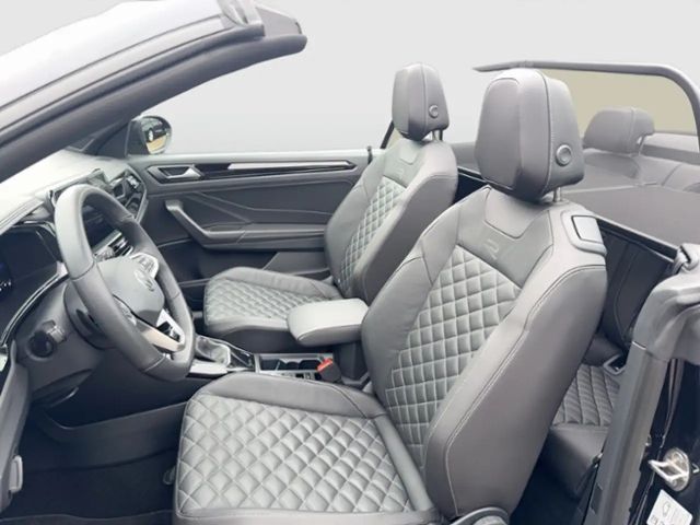 Volkswagen T-Roc 1.5 TSI Cabriolet DSG R-Line