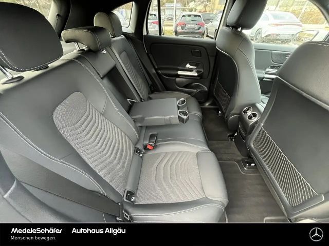 Mercedes-Benz EQA 350 4MATIC Progressive