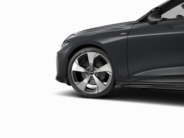 Audi A5 S-Tronic