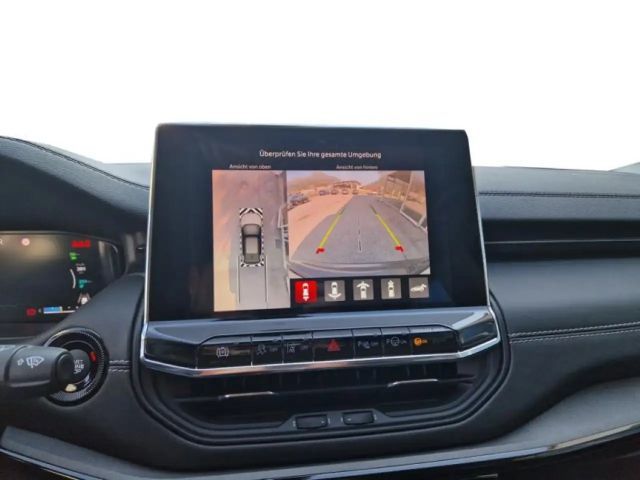 Jeep Compass Compass 1.3 PHEV S 240 PS AT 4