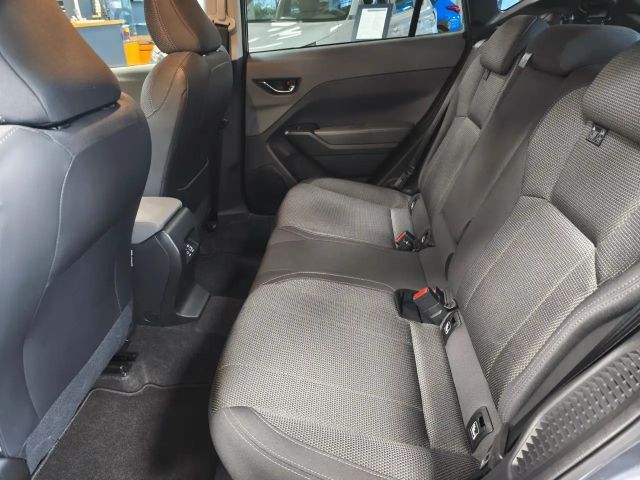 Subaru Crosstrek 2.0ie Comfort | LED | Navi