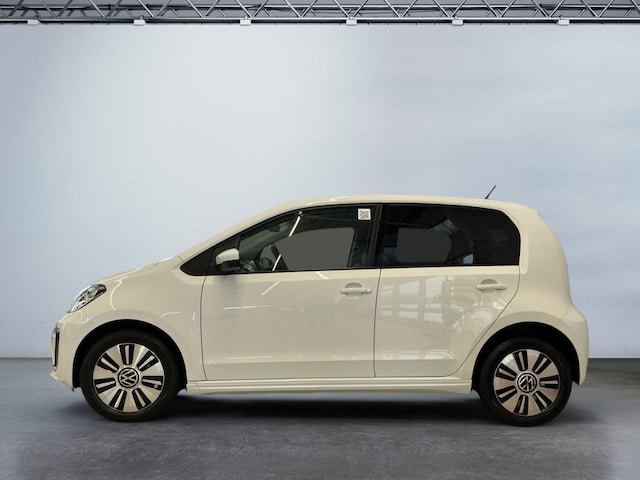 Volkswagen e-up! Move Move up!