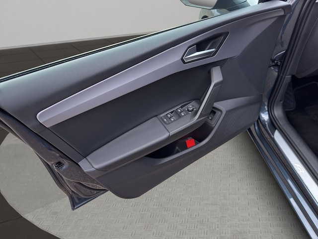 Seat Leon DSG FR-lijn e-Hybrid