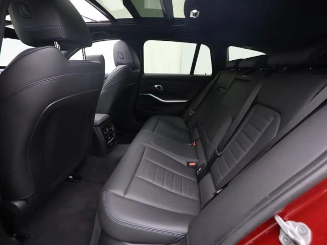 BMW 330 M-Sport xDrive