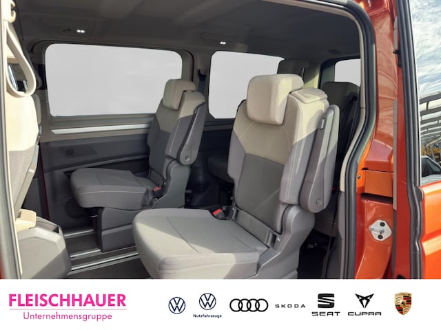 Volkswagen Multivan 2.0 TDI DSG Lang