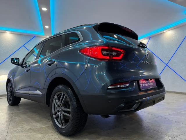 Renault Kadjar EDC