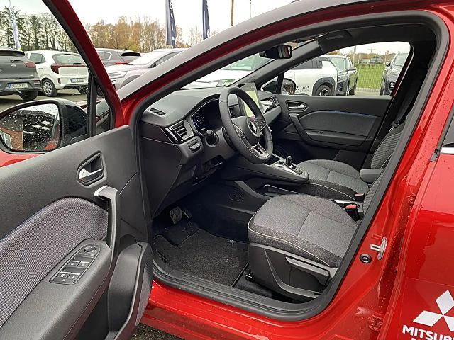 Mitsubishi ASX Mildhybrid INTRO EDITION 1,3l Turbo 7DCT Klima