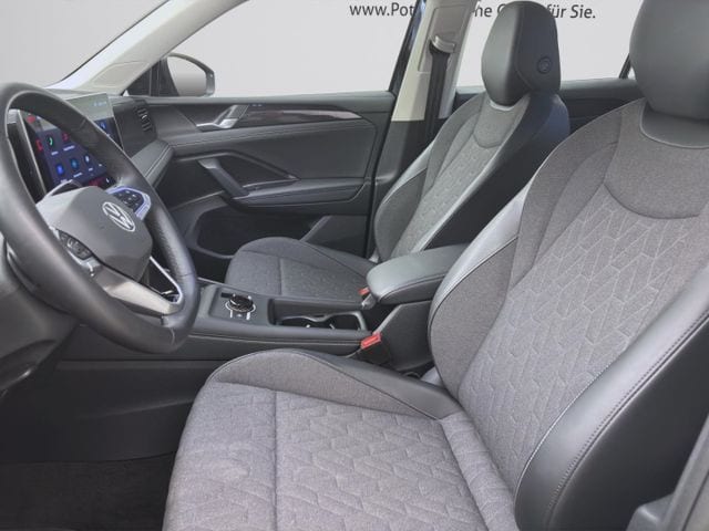 Volkswagen Tiguan 1.5 eTSI DSG Life