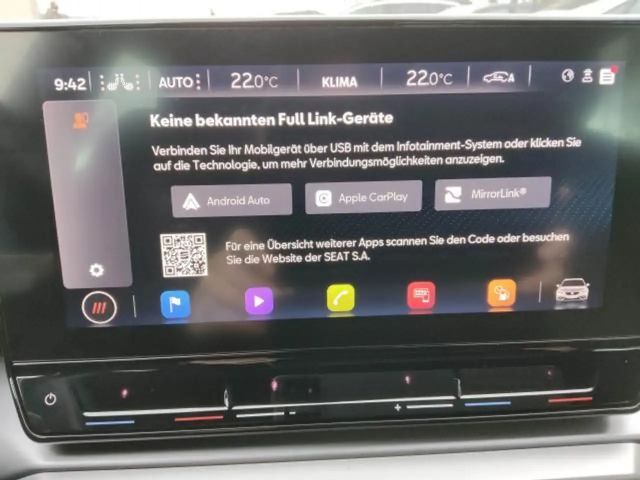 Seat Leon 1.5 TSI FR-lijn Sportstourer