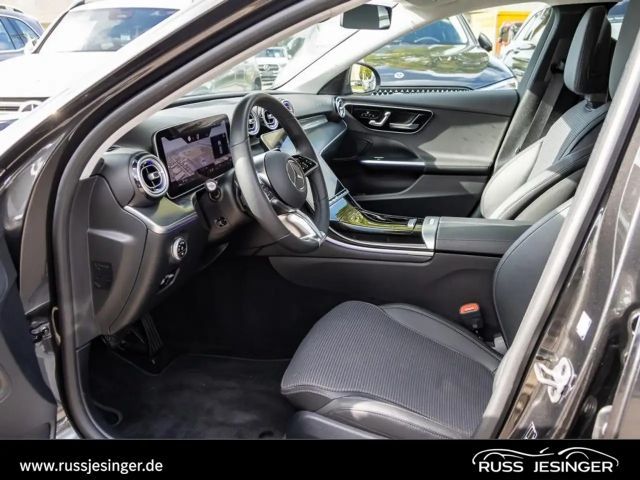 Mercedes-Benz C 200 AVANTGARDE Estate