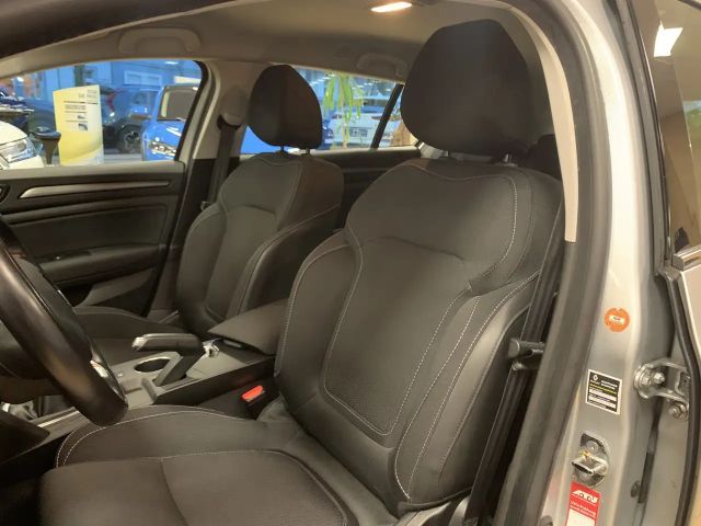 Renault Megane Business Line