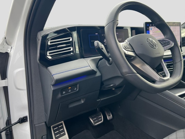 Volkswagen Tiguan 2.0 TDI DSG R-Line