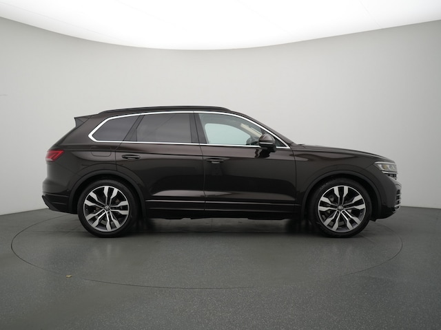 Volkswagen Touareg Elegance Elegance