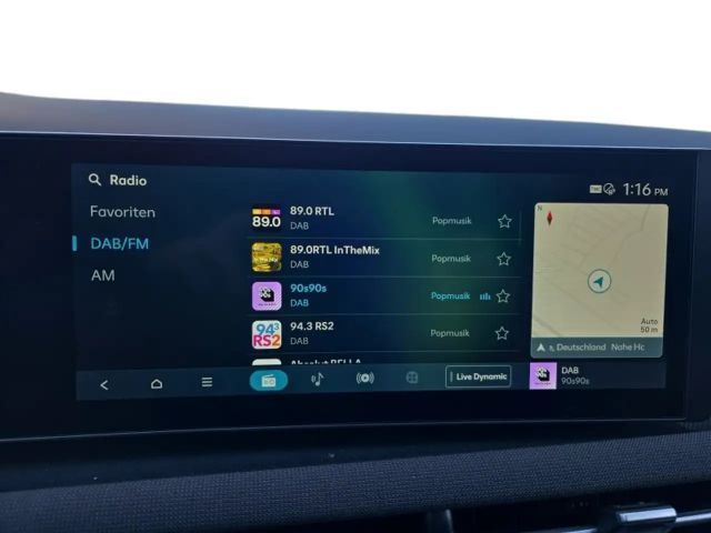 Hyundai Tucson 1.6 T-GDi