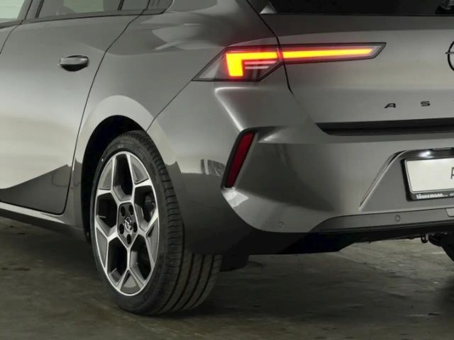 Opel Astra GS-Line Grand Sport Hybrid