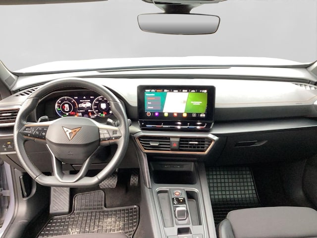 Cupra Formentor 1.4 e-Hybrid