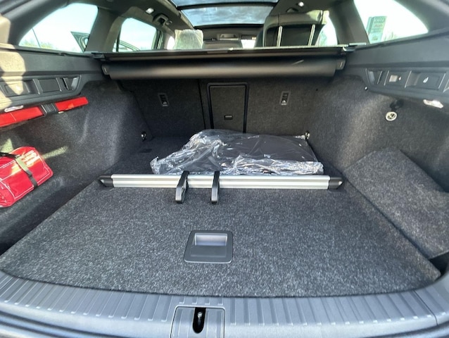 Skoda Octavia 2.0 TDI Combi