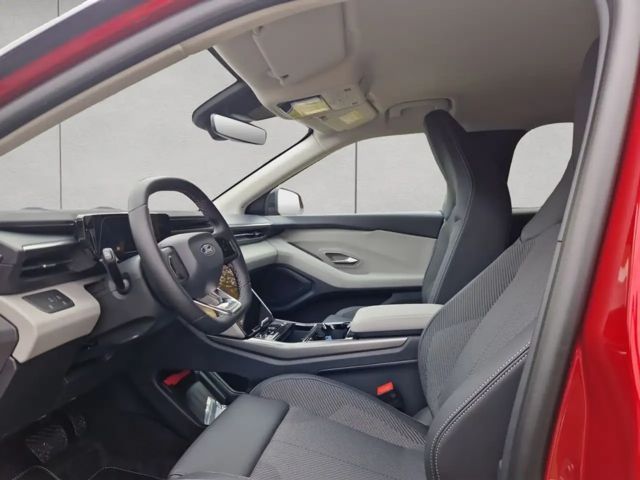 Ford Explorer Extended range RWD