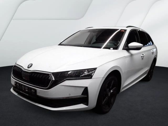 Skoda Octavia 2.0 TDI Combi Selection