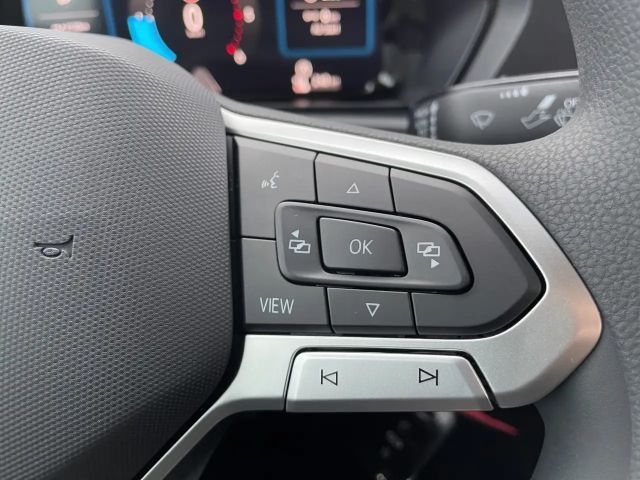 Volkswagen Caddy 2.0 TDI Maxi