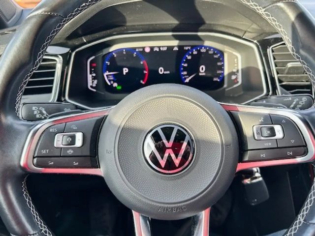 Volkswagen T-Roc 1.5 TSI Sport Style