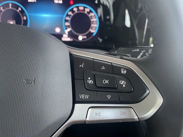 Volkswagen Golf DSG Life Plus