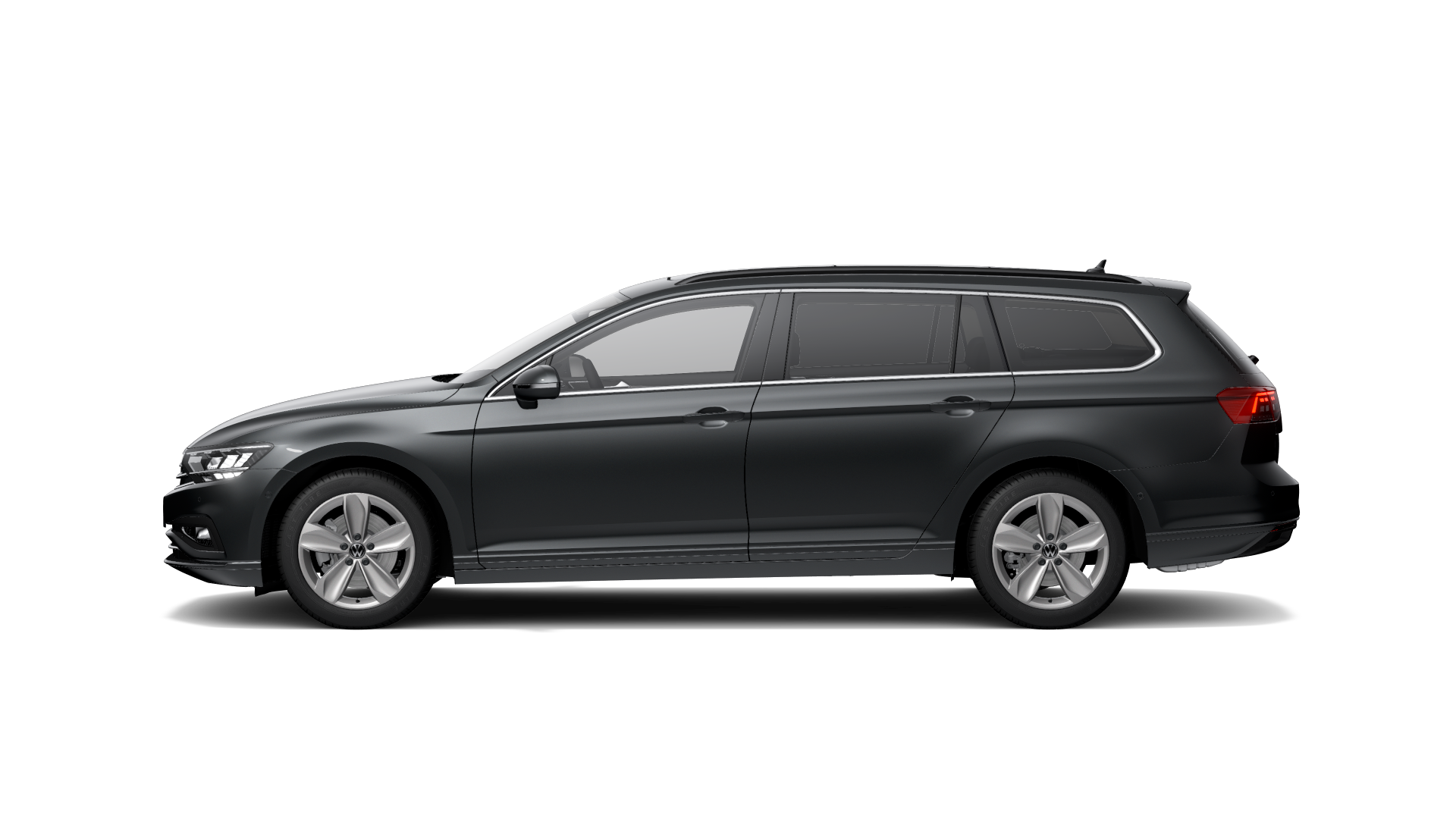 Volkswagen Passat 2.0 TDI Business DSG Variant