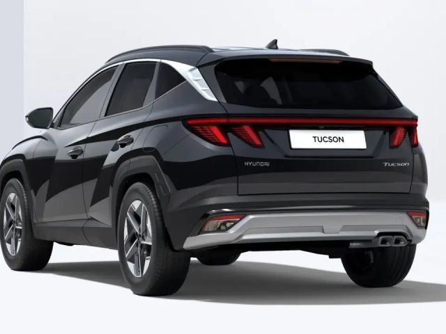 Hyundai Tucson 1.6 2WD T-GDi Trend