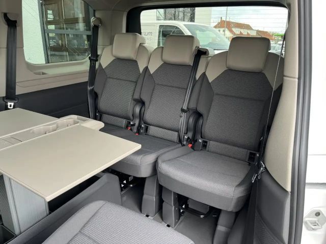 Volkswagen Multivan Business DSG Life T7