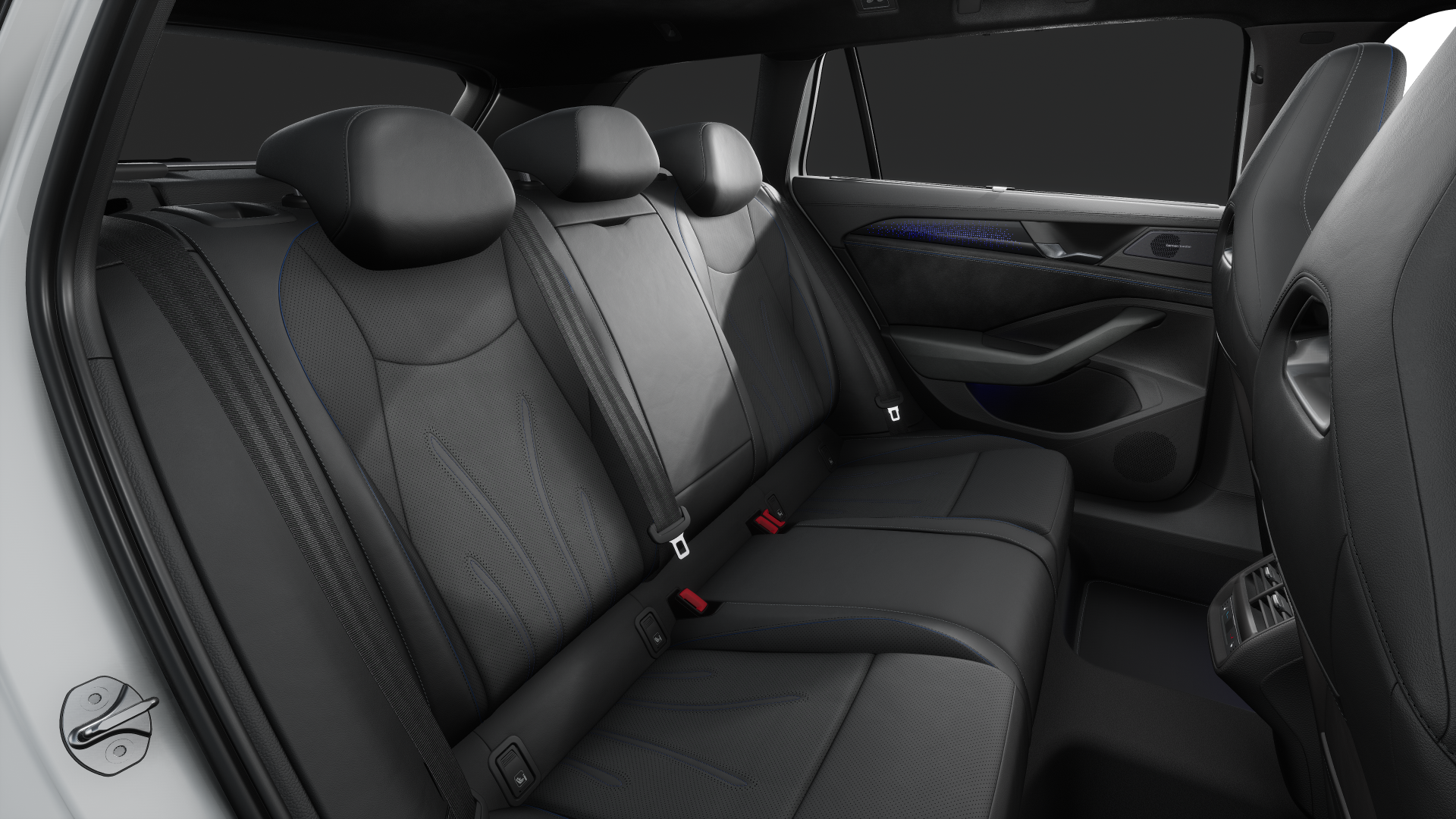 Volkswagen Passat 4Motion R-Line