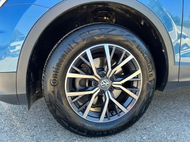 Volkswagen Tiguan Allspace Comfortline