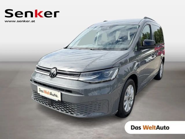 Volkswagen Caddy Life eHybrid