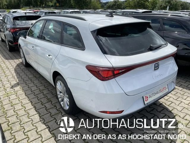 Seat Leon 1.5 eTSI Sportstourer Style