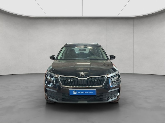 Skoda Kamiq 1.0 TSI Active