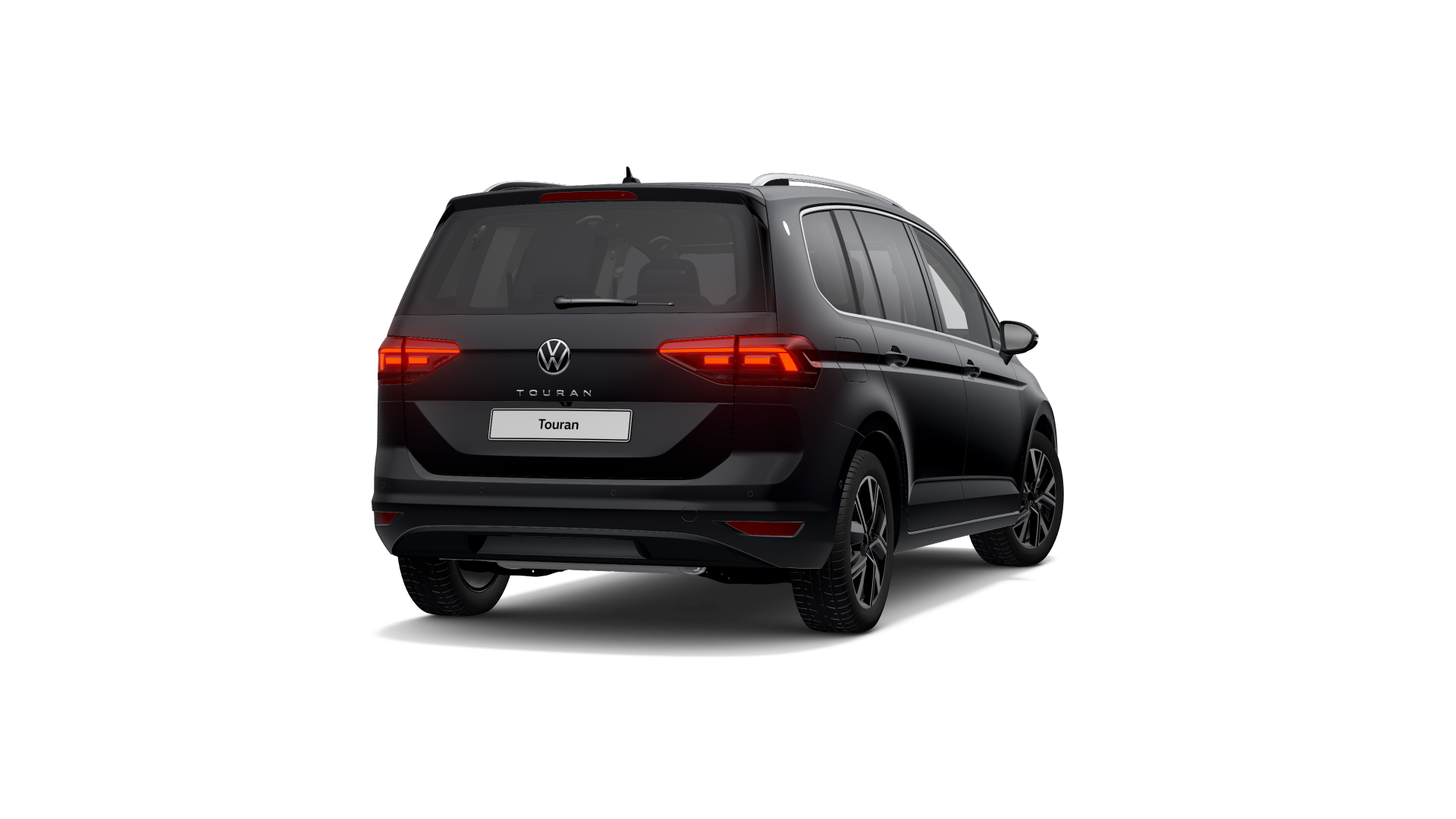 Volkswagen Touran 1.5 TSI DSG