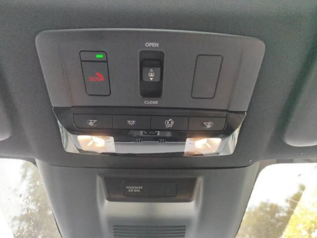 Nissan Qashqai Tekna