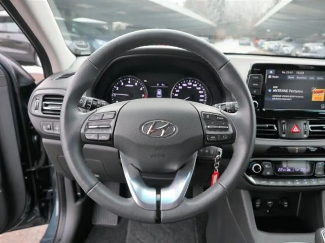Hyundai i30 1.0 Hybrid Smart T-GDi