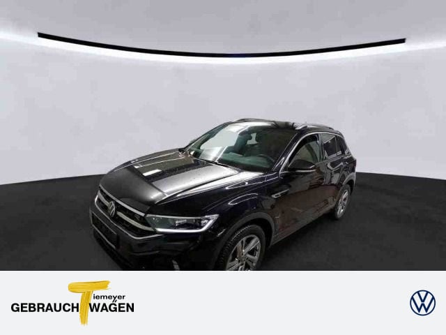 Volkswagen T-Roc 1.0 TSI R-Line