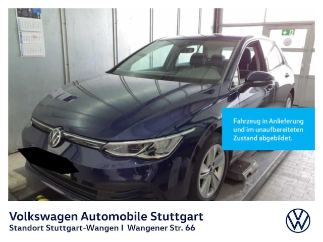 Volkswagen Golf 1.5 TSI Life
