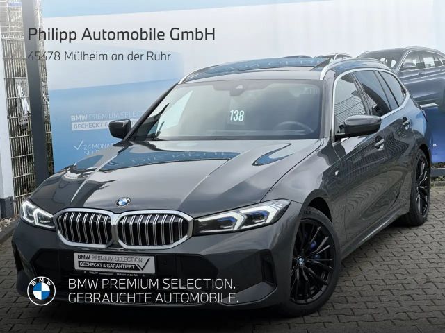 BMW 330 330d M-Sport Touring